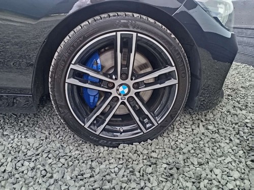 2018 BMW 1 Series 2.0 120d M Sport Shadow Edition Auto 3dr Hatchback Diesel Auto - Picture 11 of 24