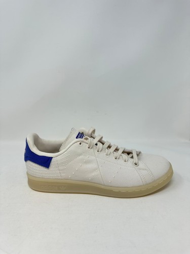 Adidas Junior Stan Smith Primeblue Zapatos FX5982, - US:7, Blanco Tiza, K3 (C749T) - Imagen 6 de 7