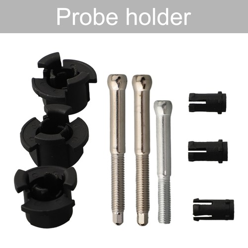 Brand New MOUNTING REPAIR KIT REPAIR KIT Parts ABS+Metal CRUISE CONTROL - Picture 6 of 12