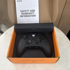 SCUF VALOR PRO Wireless Performance Xbox Controller – Black