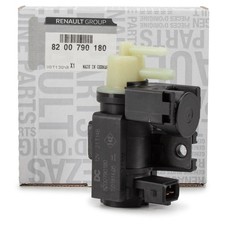 Renault Trafic Solenoid Genuine 8200790180