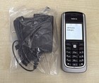 Nokia 6021 RM-94 Testowany, Dealer, Gwarancja, W pełni funkcjonalny akumulator Nowy Kompletny