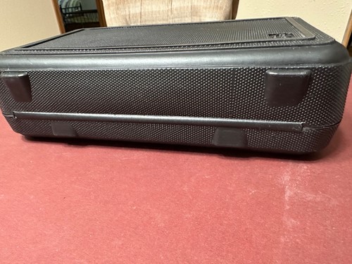 MXL 990 Professional Condenser Microphone W/shockmount CASE & Mic Holder - Picture 12 of 15
