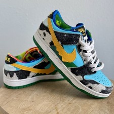 Nike Dunk Low SB x Ben & Jerry's Chunky Dunky Size 8