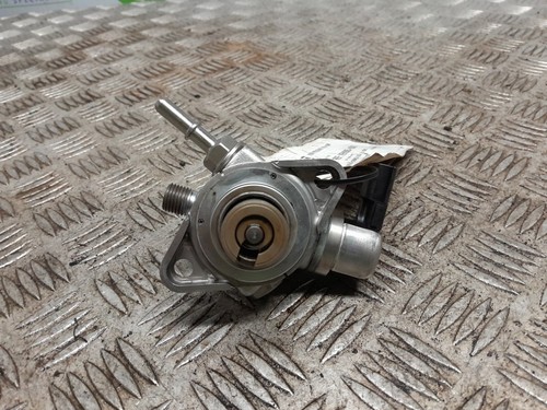 NISSAN JUKE/QASHQAI HOCHDRUCK KRAFTSTOFFPUMPE 1.2 BENZIN 166307214R 2014-2019