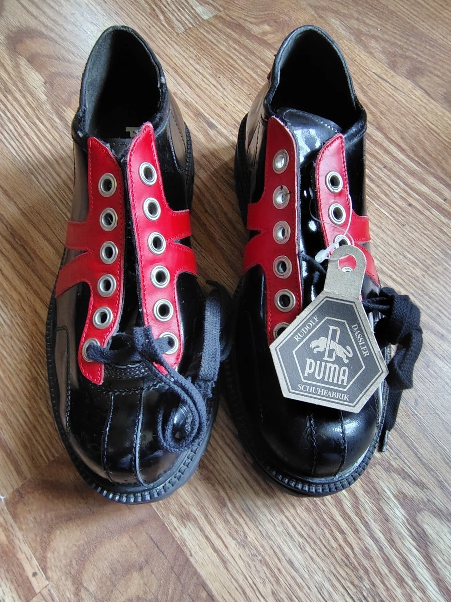 puma rudolf dassler schuhfabrik products for sale | eBay
