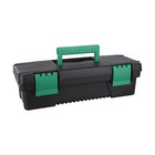 Protect and Organize Your Tools 10Inch Plastic Tool Box for Efficient Storage