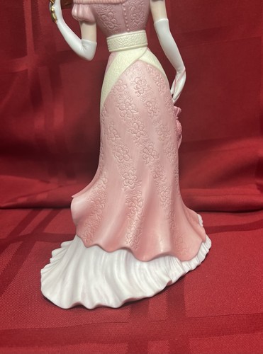 COLECCIÓN GALA MODAS por LENOX "Recepción Real" EDICIÓN LIMITADA ANIVERSARIO - Imagen 13 de 24