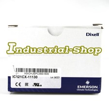 New In Box DIXELL IC121CX-11130 Temperature Controller Fastshipping