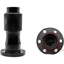 Construction Work Bimetal Electric Demolition Hammer High Force Resistance