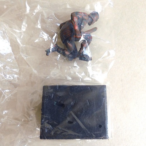 Ray Harryhausen FILMBIBLIOTHEK Real Figure JASON & THE ARGONAUTS Talos - Bild 5 von 10