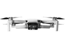 DJI Mini 4K Mini-Kameradrohne, Grau 6941565980359 NEU OVP