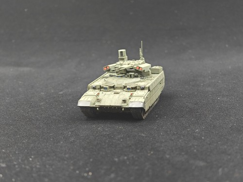  1/72 Russian BMPT-72 Terminator handpainted Tank Model - Bild 10 von 16
