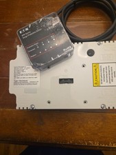 Eaton Surge Protector SPD100480Y1A New Open Box