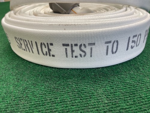 SCHLÜSSEL FEUERWEHRSCHLAUCH (TEST BIS 150 PSI) 50 FT - Bild 3 von 8