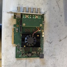 Blackmagic Design DeckLink 8K Pro 12G-SDI PCIe Capture Card