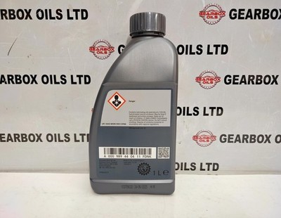 Genuine Mercedes Benz 722.9 Auto GearBox Oil FE 1L MB 236.15 (Not