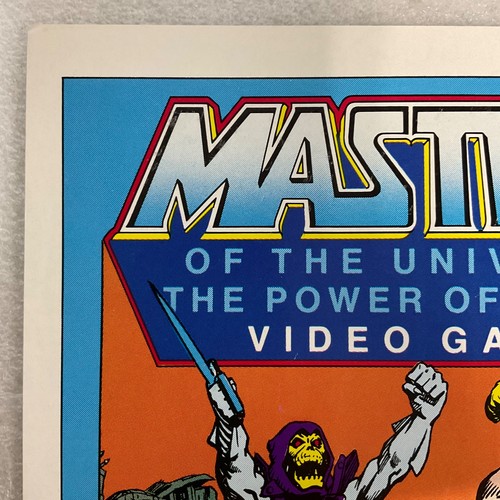 The Omega Men #18 Sept 1984 DC Comic Book The Primus Army - Bild 9 von 13