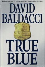 True Blue