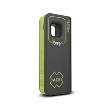 ACR Bivy Stick MESH Satellite Communicator - Dual-Mode LoRa®-Enabled Mesh &