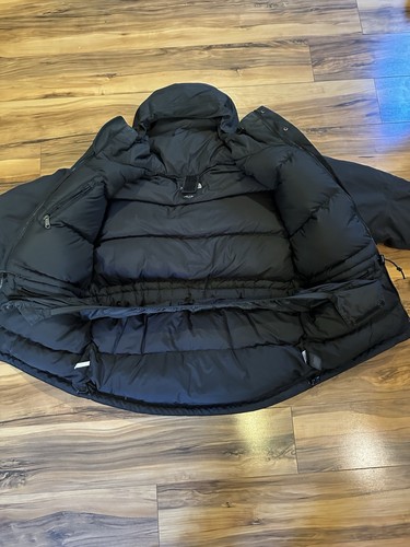 The North Face Gänsedaunen Bergführer Hyvent Jacke - Bild 13 von 19