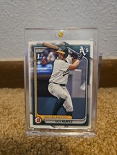 2024 Bowman Draft - Nick Kurtz #BD-56 (RC)