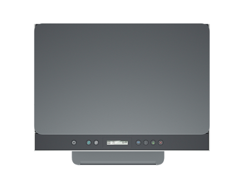 HP Smart Tank 6001 All-in-One InkJet Printer, Color Mobile Print, Scan, Copy, - Afbeelding 6 van 10