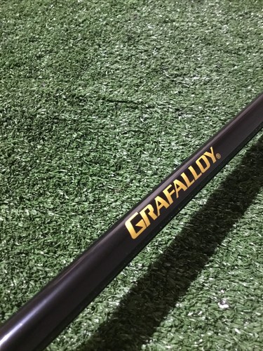 Tommy Armour Left Handed 845 19* 3 Hybrid Regular Grafalloy TA-24 DLT Graphite - Picture 9 of 11