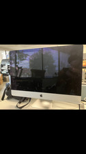 Apple iMac Retina 5K 27" Late 2015, 32GB RAM, 251GB SSD, Intel Core i7 4.0GHz