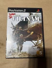 Conflict Vietnam (Sony PlayStation 2, 2004) PS2