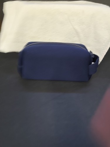 Lot Of 3 DoTERRA Travel Bags - Blue, Orange, Gray - Picture 14 of 16