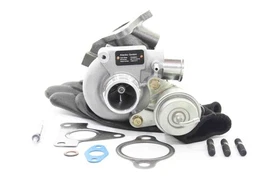 Turbolader ALANKO für SMART FORTWO Coupe (451) FORTWO Cabrio (451) 10901017