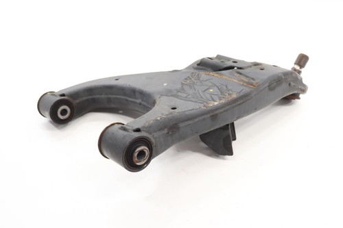 2014 - 2024 INFINITI QX80 REAR SUSPENSION LEFT SIDE UPPER CONTROL ARM OEM - Picture 8 of 12