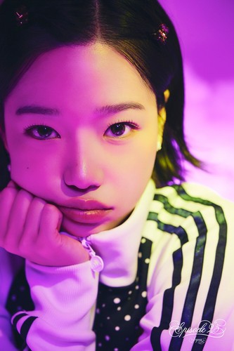 JO YURI 3rd Mini Album Episode 25 Episode Moment Limited Edition CD+P.Book+Gift - Picture 7 of 8