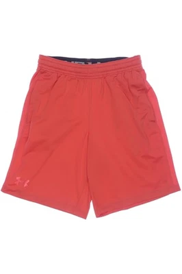 UNDER ARMOUR Shorts Herren kurze Hose Bermudas Sportshorts Gr. S Rot #arlcxyl - Bild 1 von 4