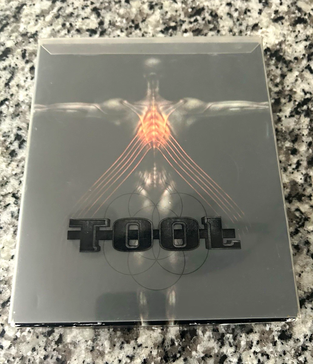 tool salival cd products for sale | eBay