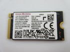 Ssd NVMe M.2 UNION MEMORY AM6A0 256GB Original
