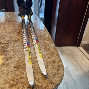 Salomon Equipe | eBay