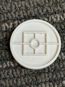 Lego Polka Dot Man Base and Dots Set 70917 Batman Movie - Ultimate Batmobile