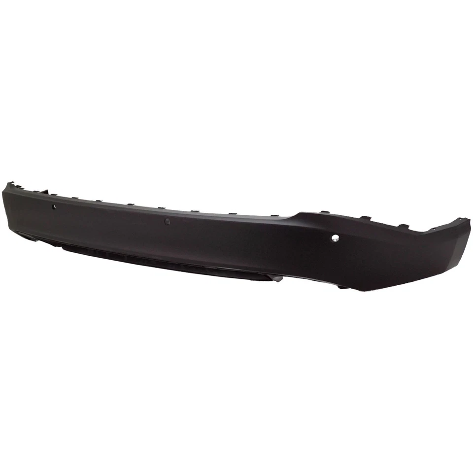 Cubierta de parachoques CAPA fascia inferior trasera para Ford Edge 15-18 FO1115113C FT4Z17K835P Foto 2 de 4