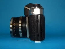 Vintage HANIMEX PRAKTICA Super TL 50mm Camera w/ f/1.8 Lens