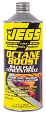 JEGS 72340 Octane Boost [32 oz. Bottle]