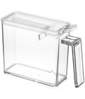 Seasoning Storage Tower S White 2867