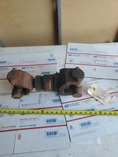 GENUINE OEM GILLIG BUS 53-26406-001 DRIVE SHAFT W/ YOKE DANA SPICER 805361-6 NOS