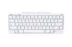 PFU HHKB Professional Snow English Layout Wireless and Wired Portable Silent USB