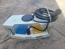 LINEMASTER AQUILINE 971-SWNOM Footswitch HPS Foot Pedal