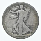 1918-S Walking Liberty Half Dollar Estate Coin Collection *267