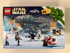 LEGO STAR WARS #75307 Advent Calender 2021 (Retired) - New & Sealed!