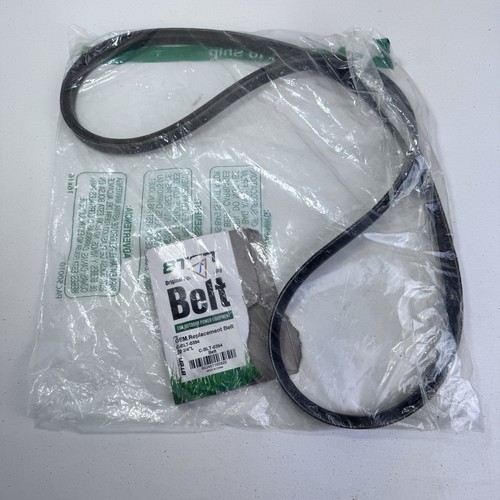 8TEN OEM Ersatzriemen C-BLT-0394 60 3/4" L - Bild 2 von 4