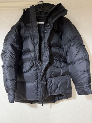 Acne Studios Down Jacket | eBay